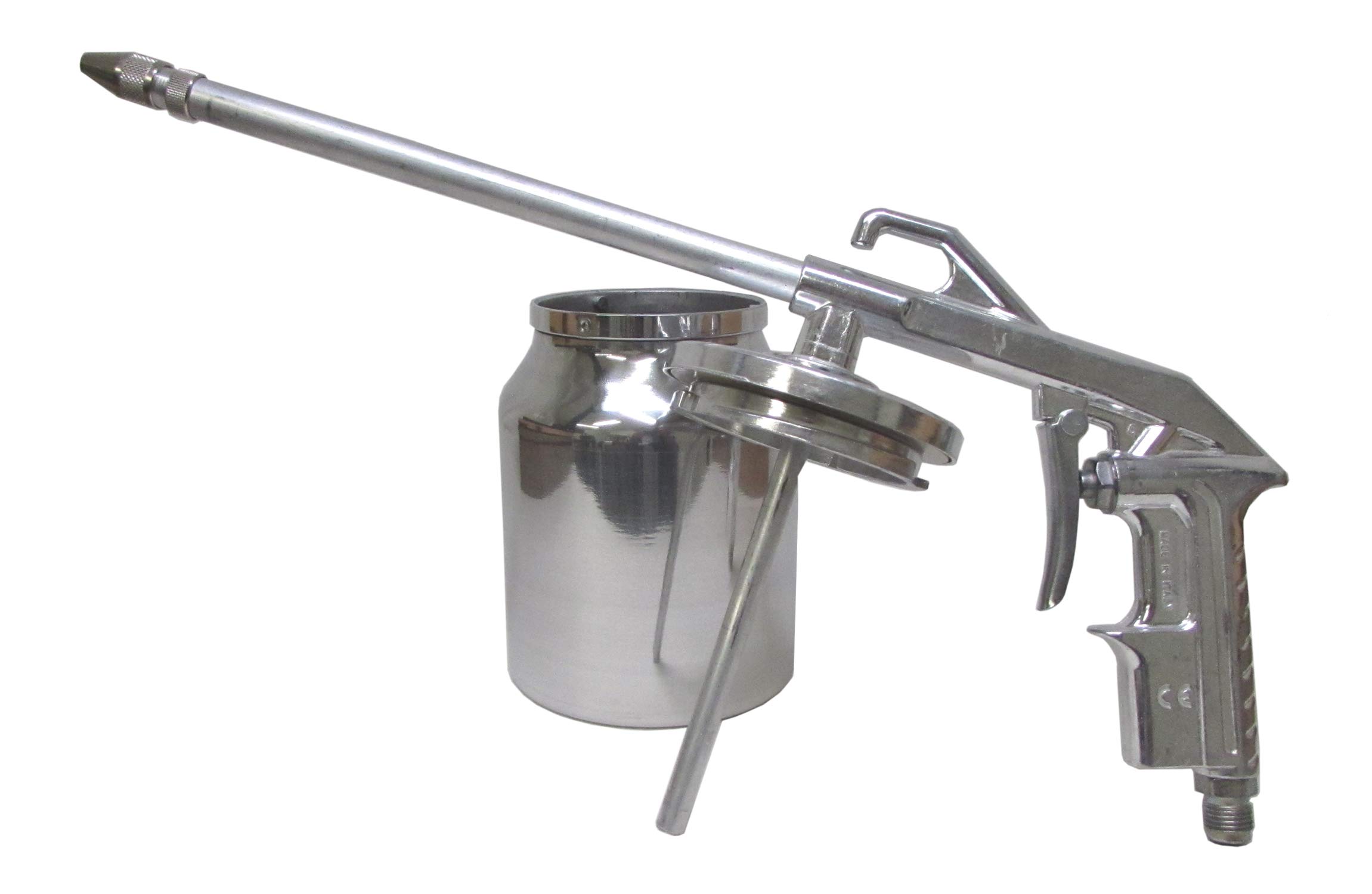 DeVilbiss FLG305 Baffle