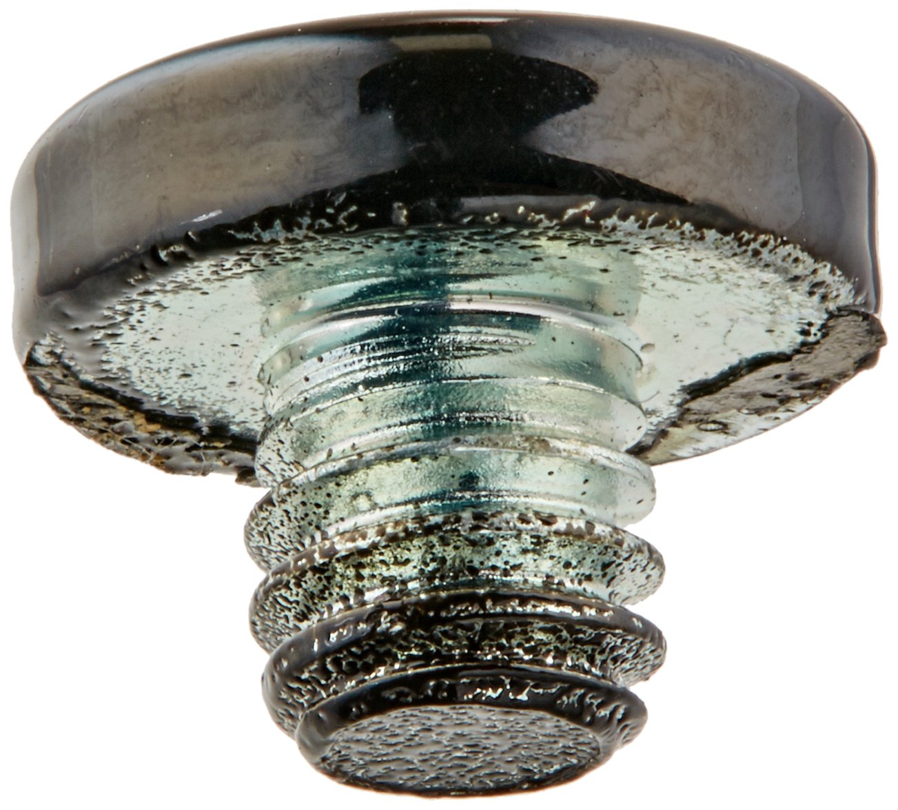 LCN SEM7830-825 AL Magnetic Door Holders, 4.25