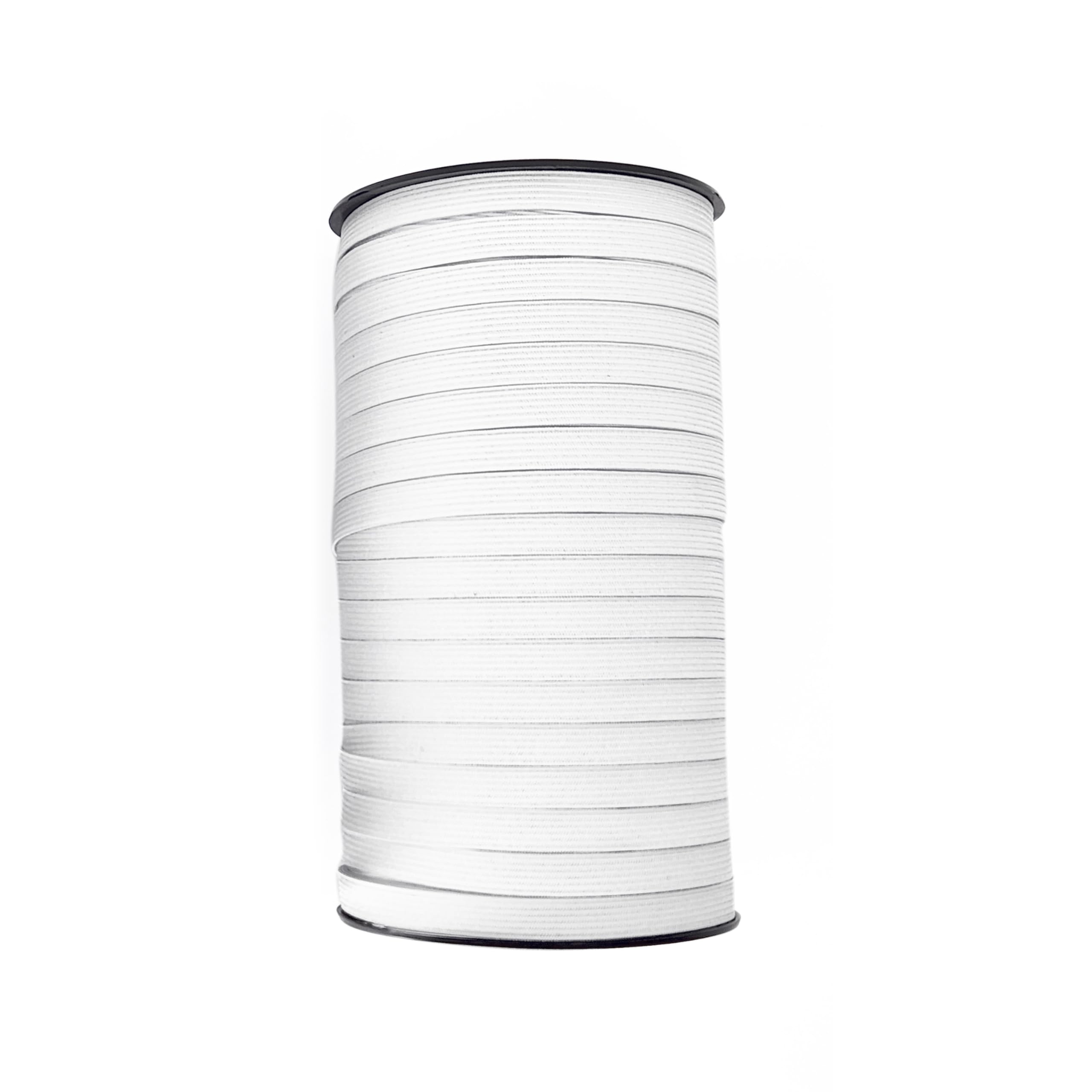 Elastic Band for Sewing and Craft 7mm or 1/4