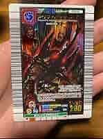 PSA10　アクティオンゾウカブト　2006 ダイナミックスタンド Amazon.co.jp: ムシキング 2006セカンド アクティオンゾウカブト