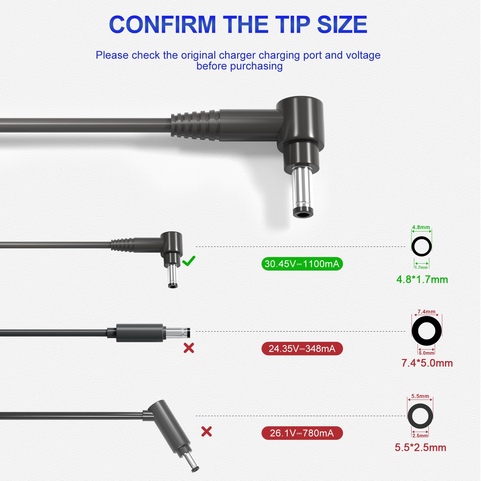Dyson V11 Charger Replacement - Buy Now! -5
