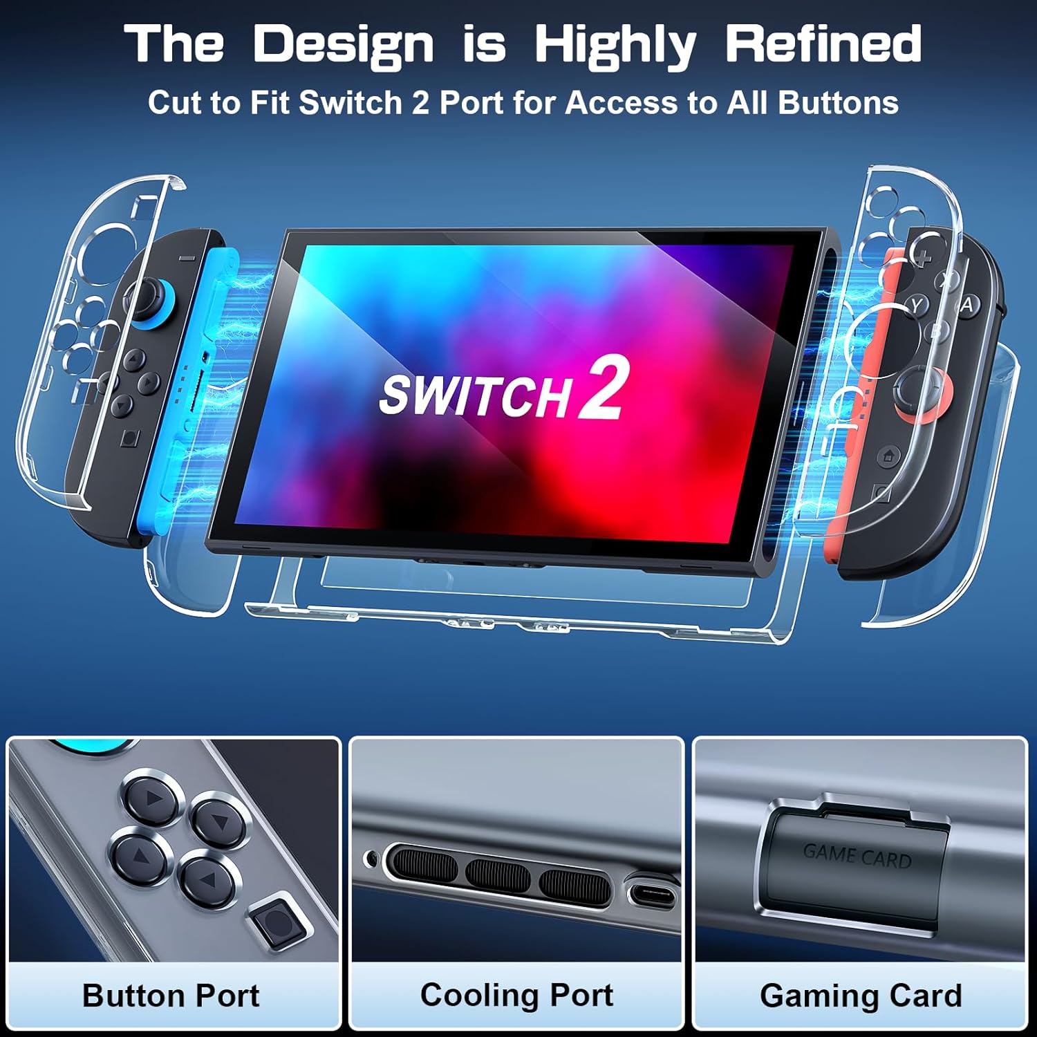 Carrying Case with Portable Handle - Image 4