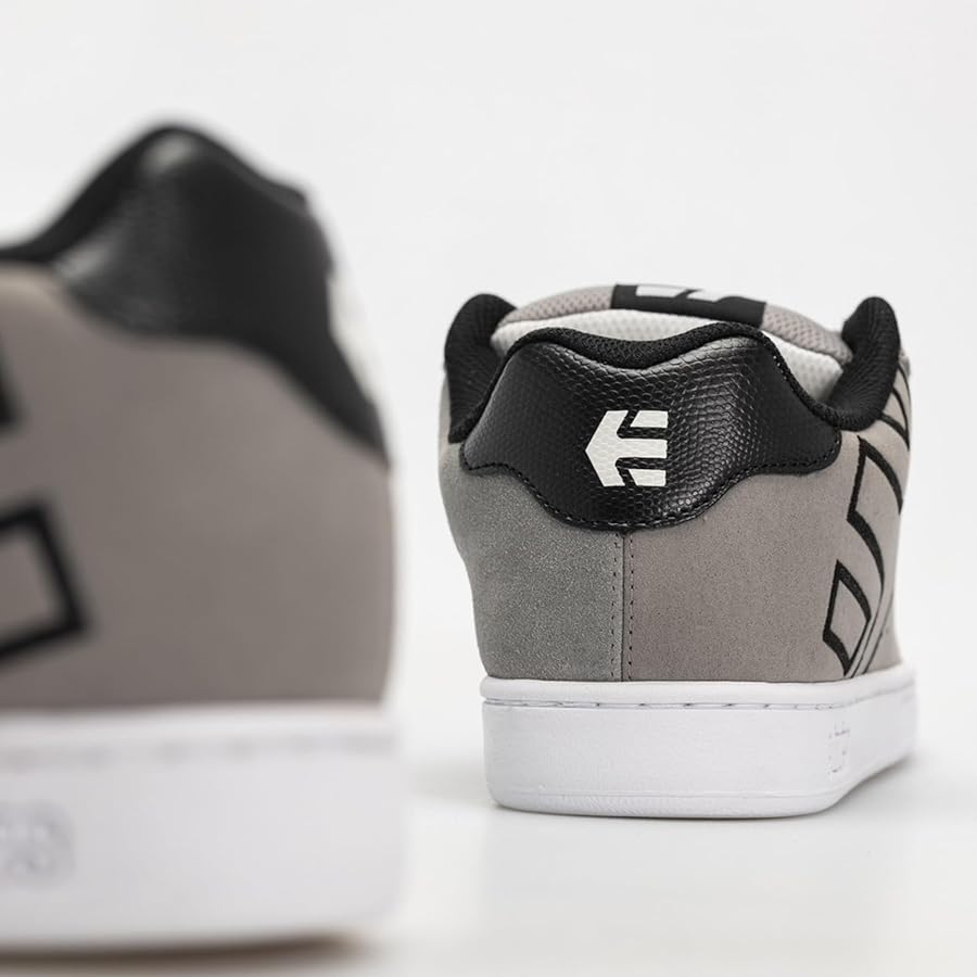 Amazon.com | Etnies Fader – Classic Skate Heritage Style with on