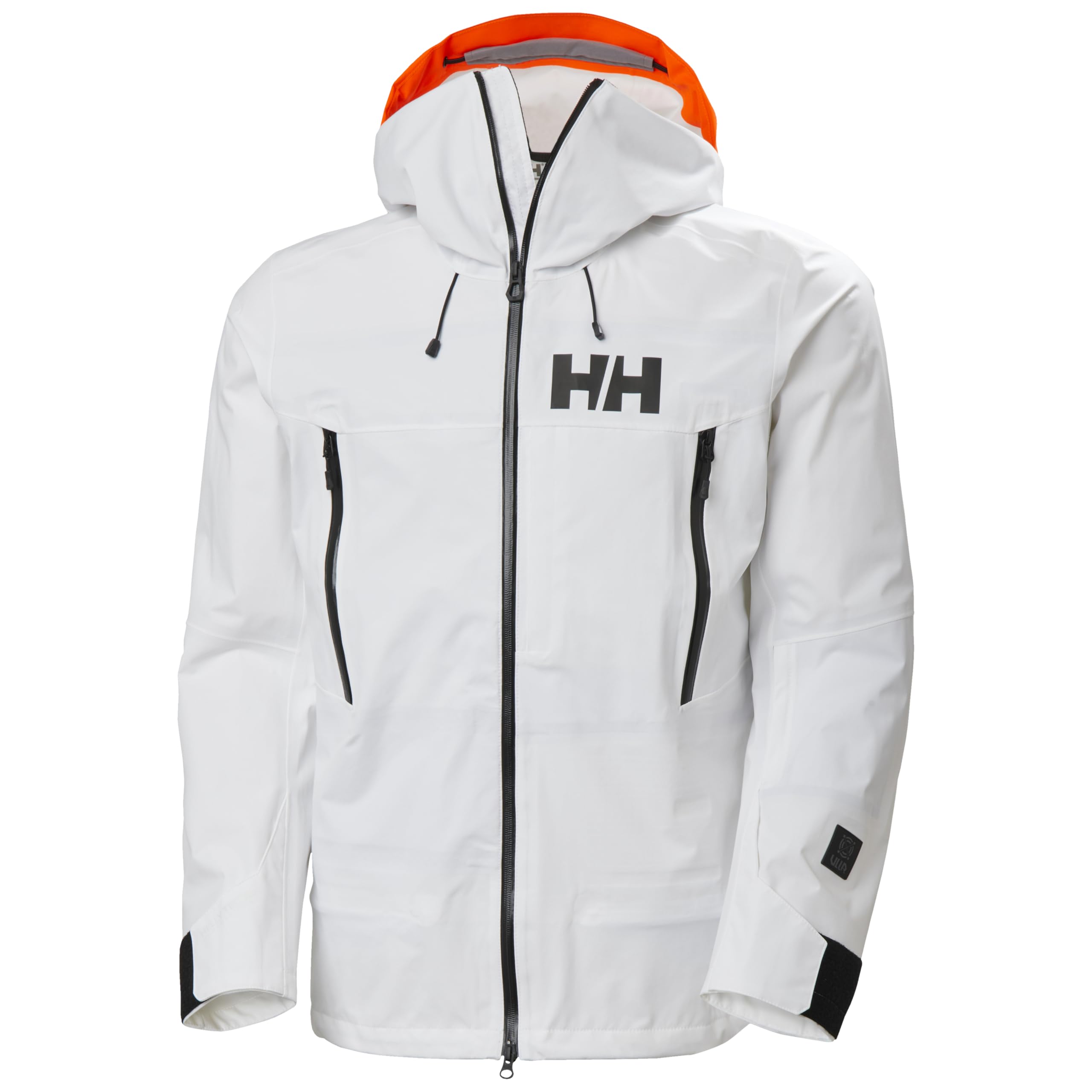 Amazon.com: Helly-Hansen Sogn Shell 2.0 Jacket for Men, Premium