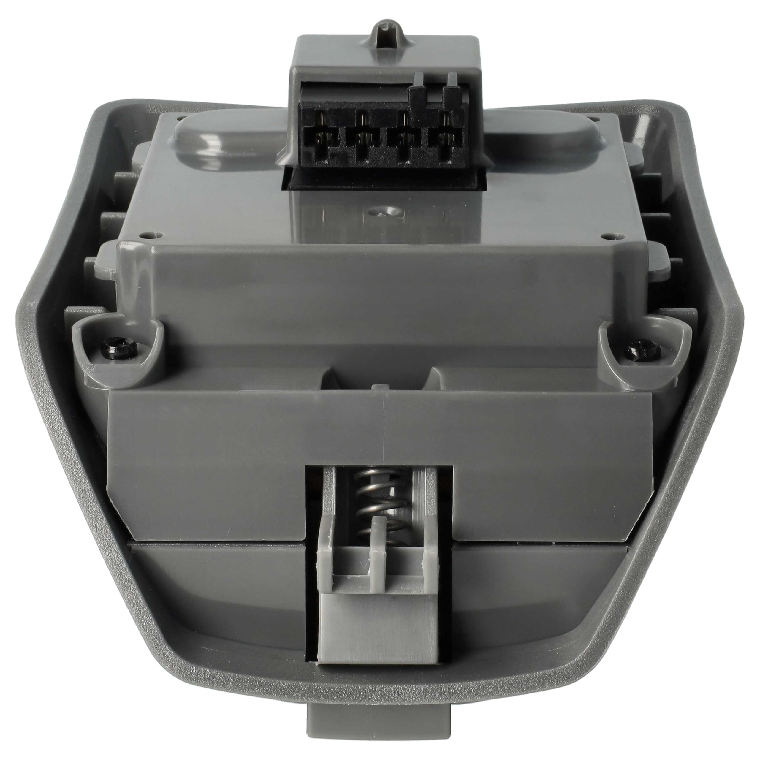 vhbw Akumulator kompatybilny z Gardena 8025-20 Comfort wąż ścienny 35 roll-up Automatic Li – zamiennik do 008A231 (1500 mAh, litowo-jonowy, 18 V)