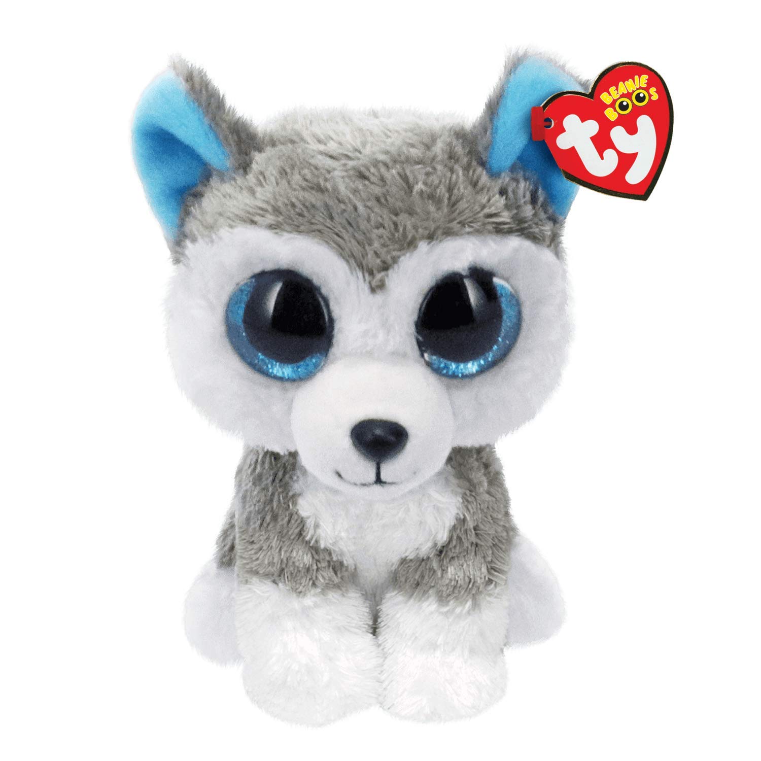 Ty husky plush Clearance