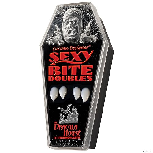 Sexy Bites Double Fangs