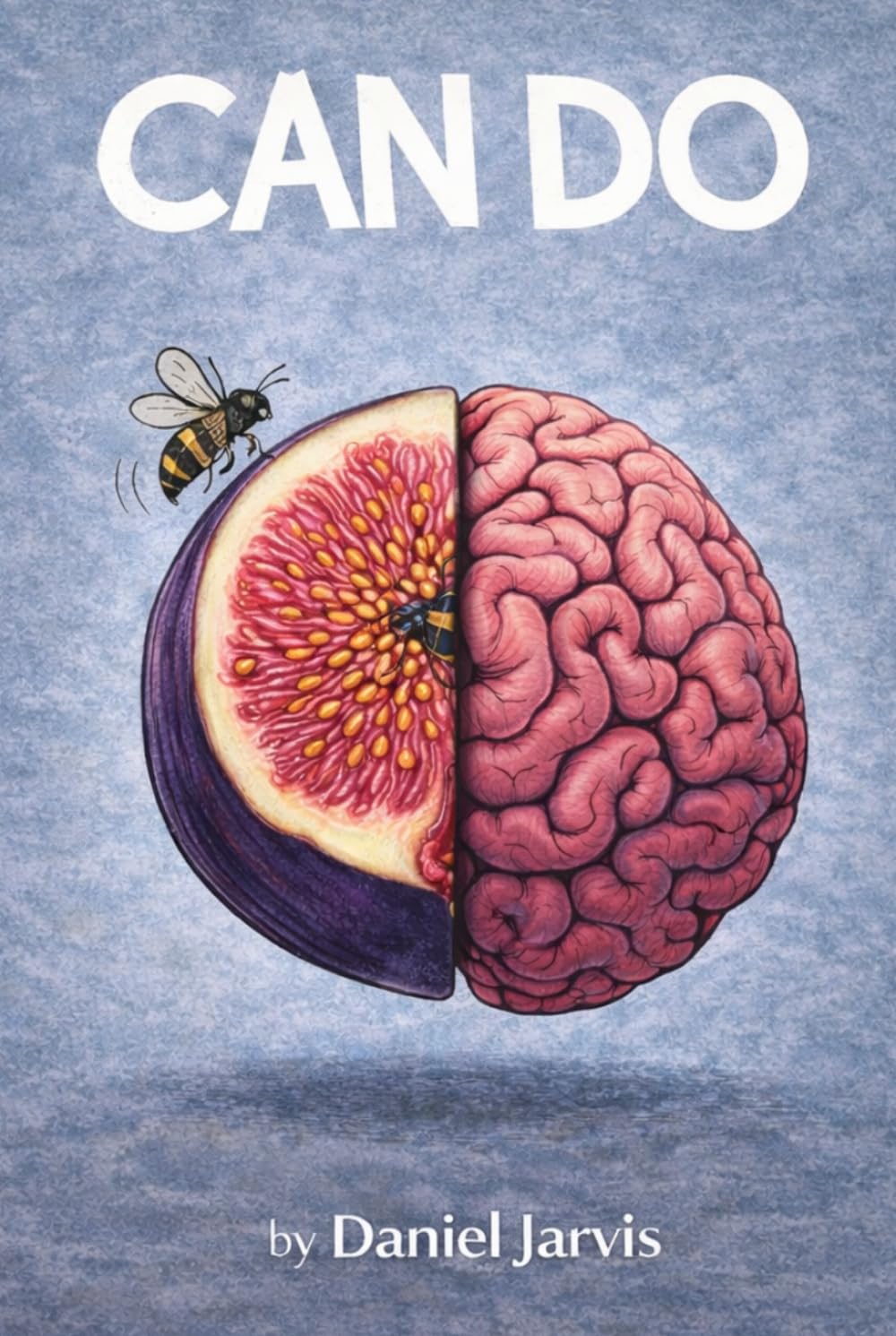 Can Do: Build the Mindset, Habits, and Discipline to Transform Your Life (The Almost Universe Series)