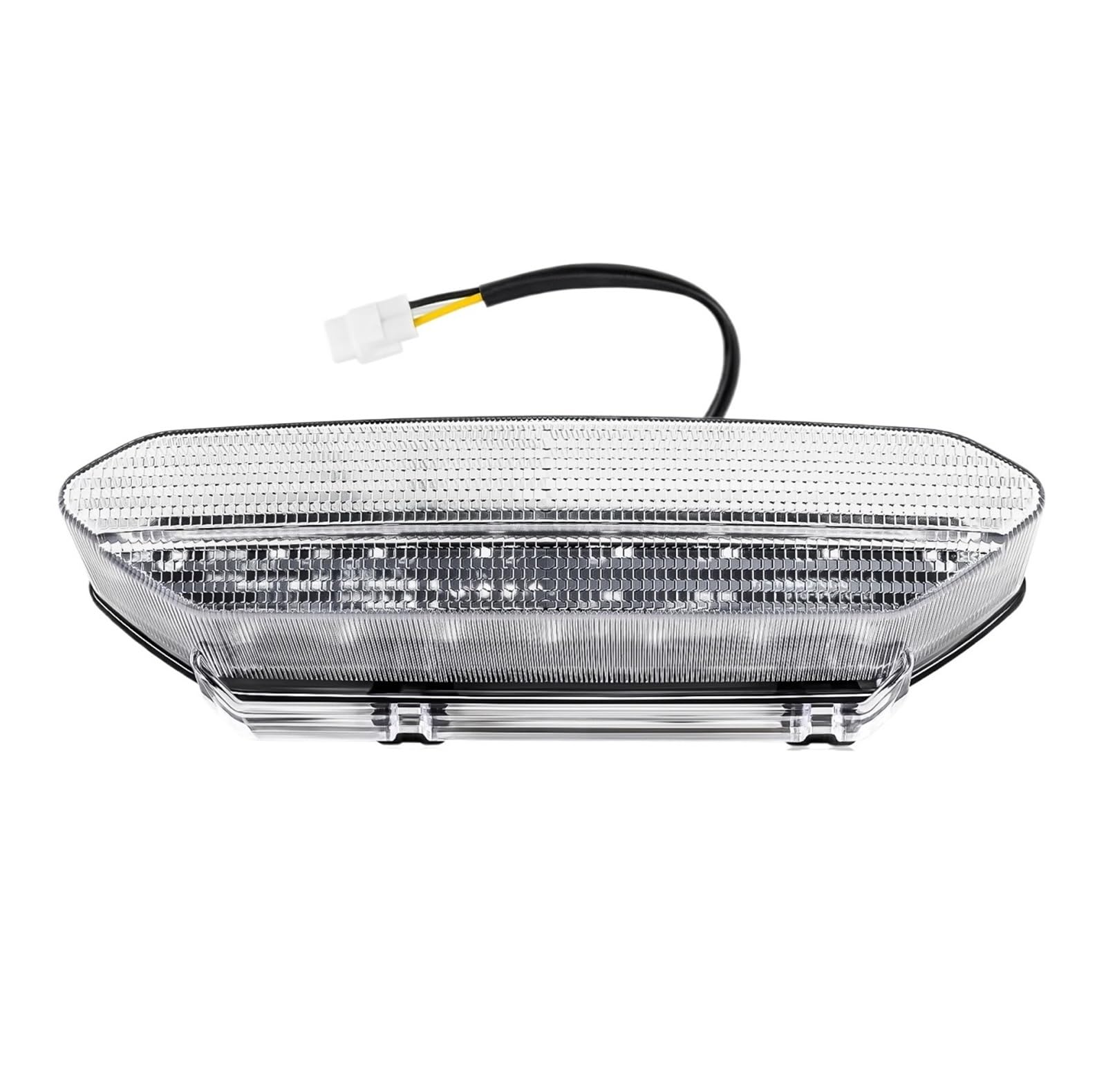 Luz trasera LED de 12V para Yamaha YFZ 450 de 2006 a 2009 8