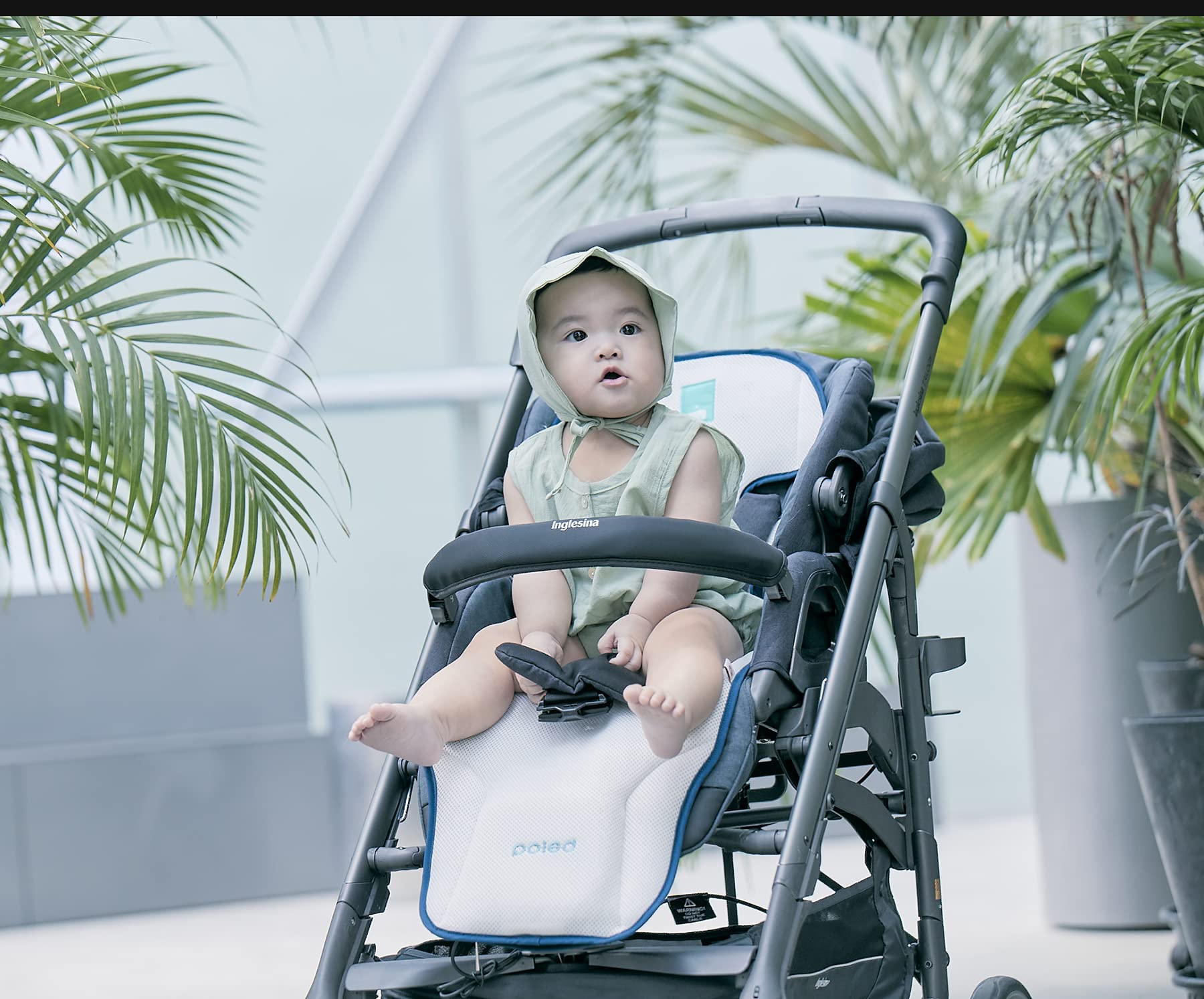 POLED AIRLUV 3 - Forro De Enfriamiento Para Asiento De Coche Para