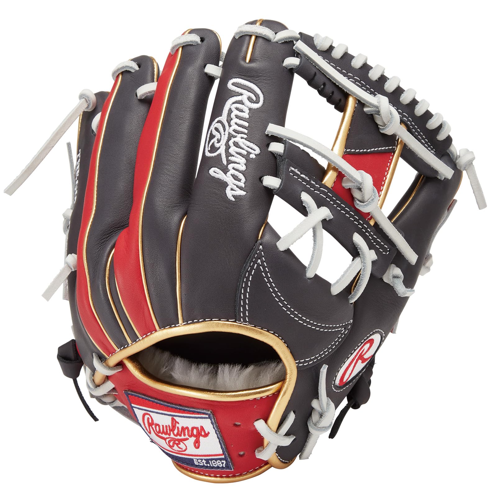 Amazon | ローリングス(Rawlings) 野球用 大人用 グラブ グローブ 軟式 