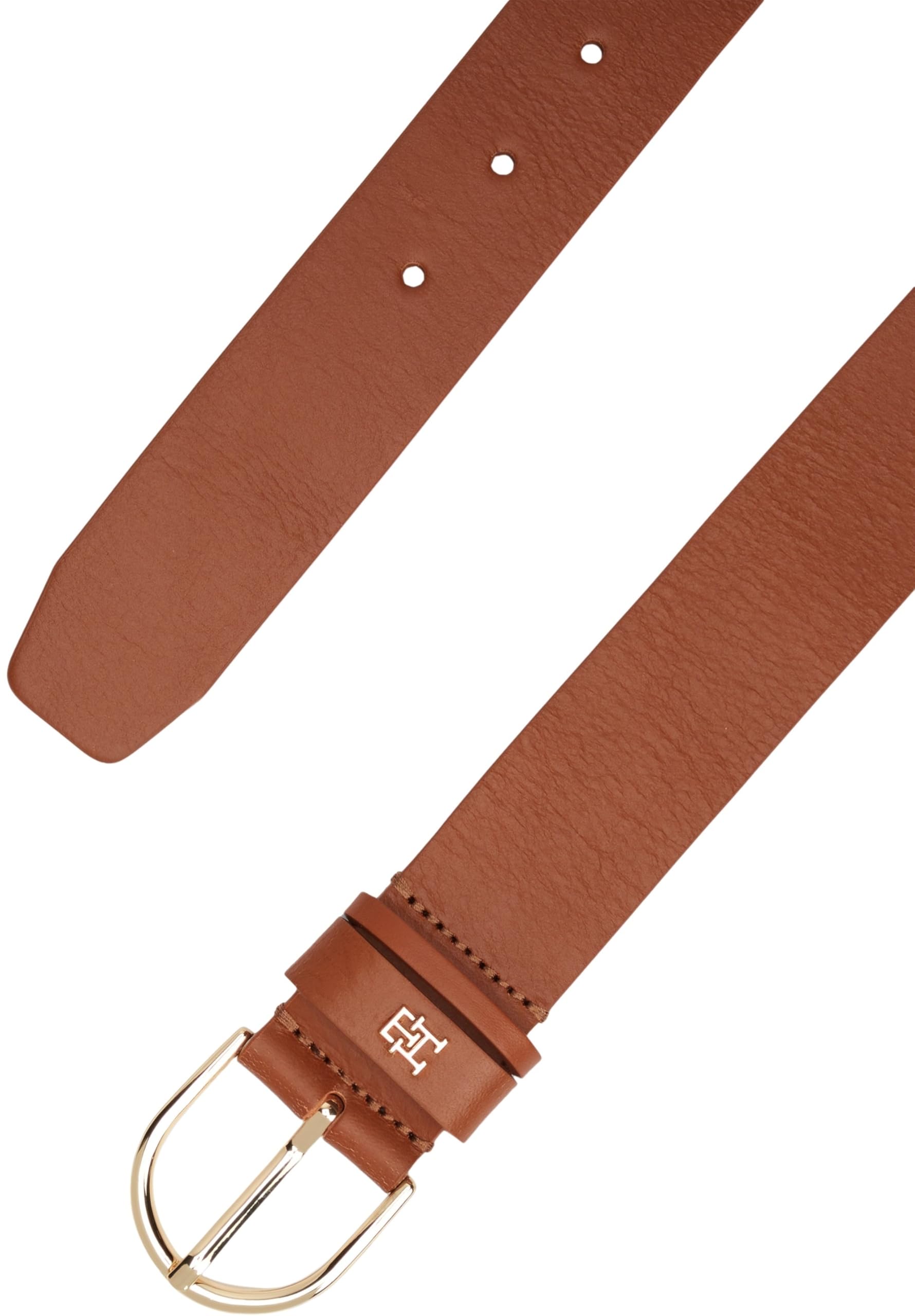 Tommy Hilfiger Damen Essential Effortless 3.5 Aw0aw17757 Verstellbarer Gürtel