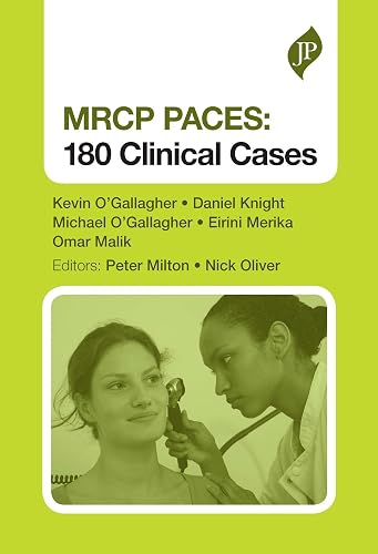 MRCP Paces: 180 Clinical Cases