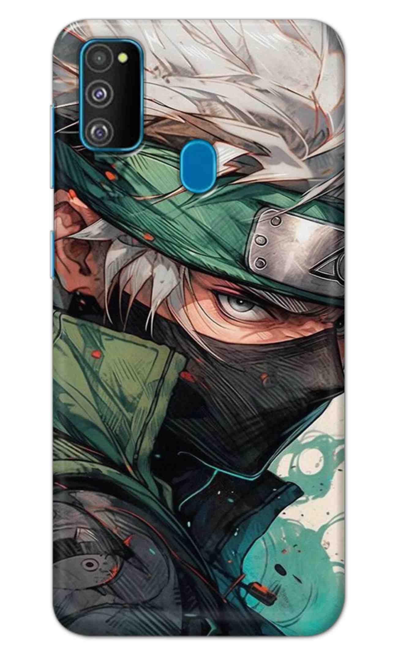 NDCOM for Samsung Galaxy M30s / Samsung Galaxy M21 / Samsung Galaxy M21 2021 Back Cover Multicolour Cartoon Anime Printed Hard Case (B0DB8ZLFDQ) Amazon Price History, Amazon Price Tracker