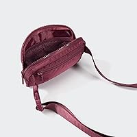 【WONDER WONDER】Nylon Zipper Two-Way Shoulder Bag Cross Bag 81NeFFDFsxL._SY200_QL15_.jpg