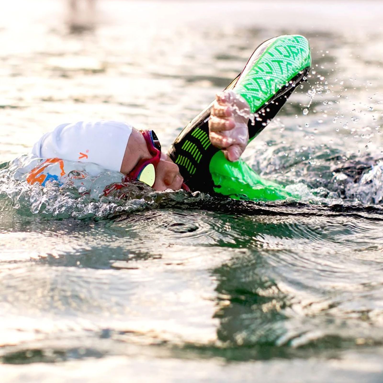 Torpedo triathlon muta da bambino (2017)