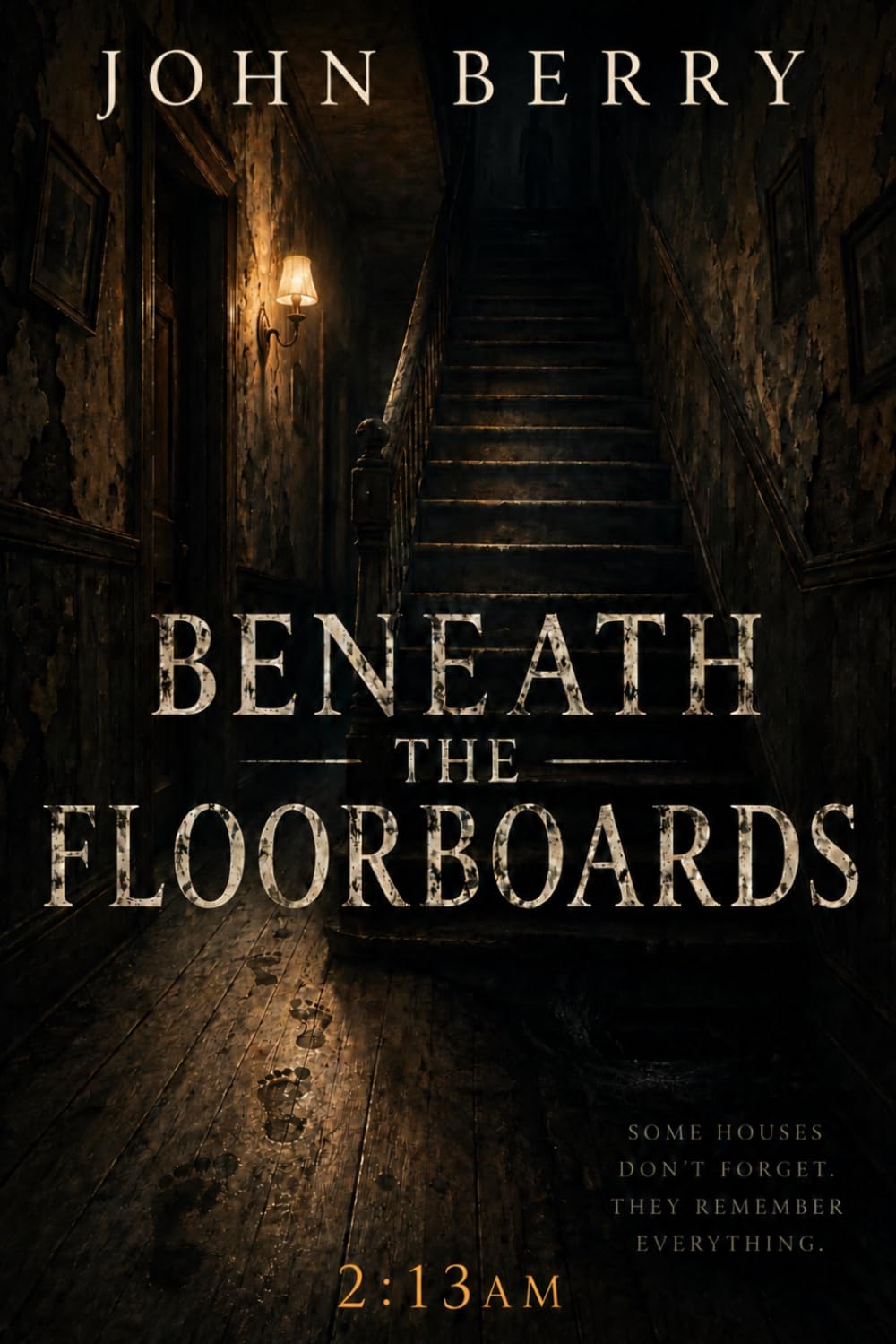Beneath the Floorboards