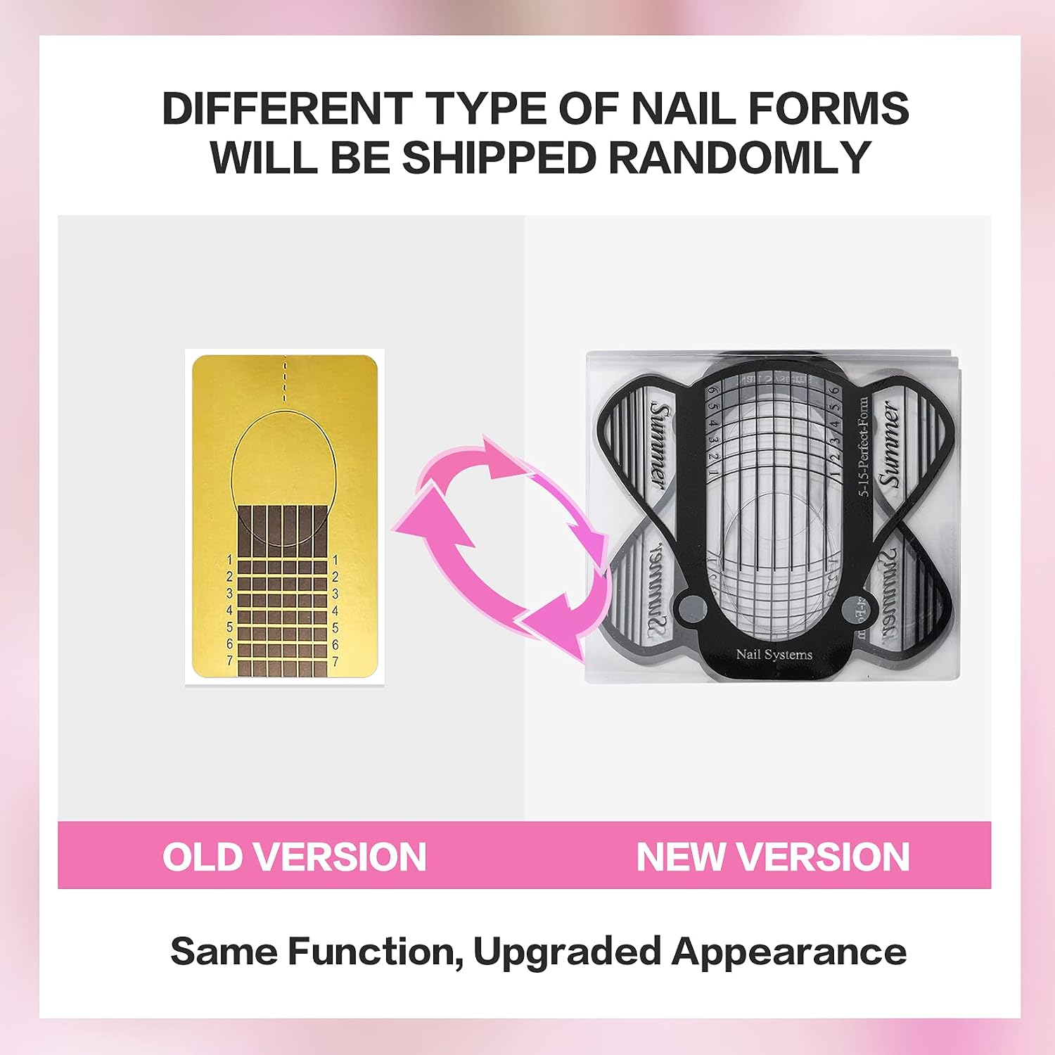 Morovan Acrylic Nail Kit Monomer Acrylic Powder Liquid Set 4 Colors Acrylic Nail Powders Clear Pink White Nude 2oz for Acrylic Nail Extension with Nail Forms for Beginners DIY Starter Kit