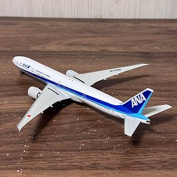Amazon.co.jp: Phoenix ANA ボーイング 777-300ER JA795A 1400 : ホビー