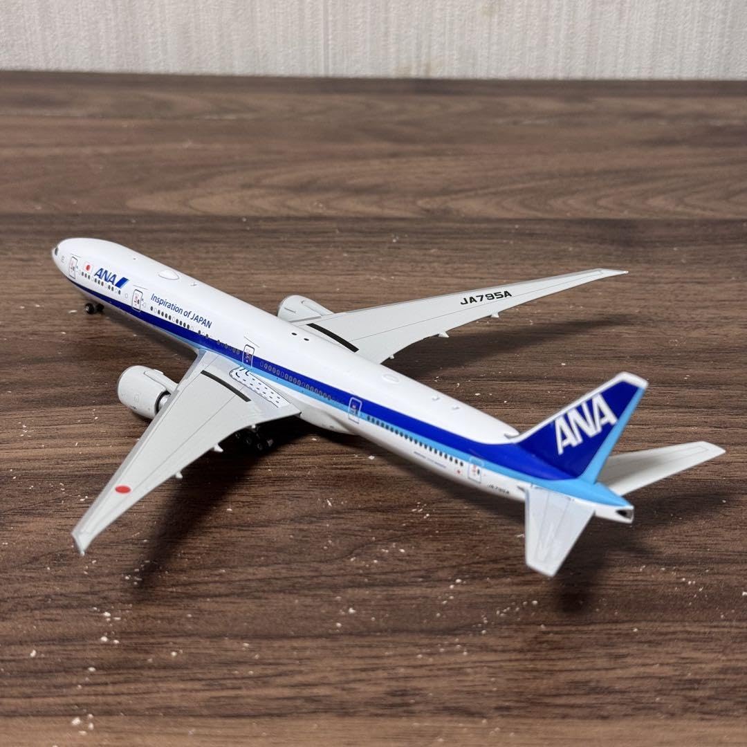フェニックス 1/400 JAL 2機 セット Amazon | Phoenix 1/400 完成品 JAL Airlines For Boeing B777