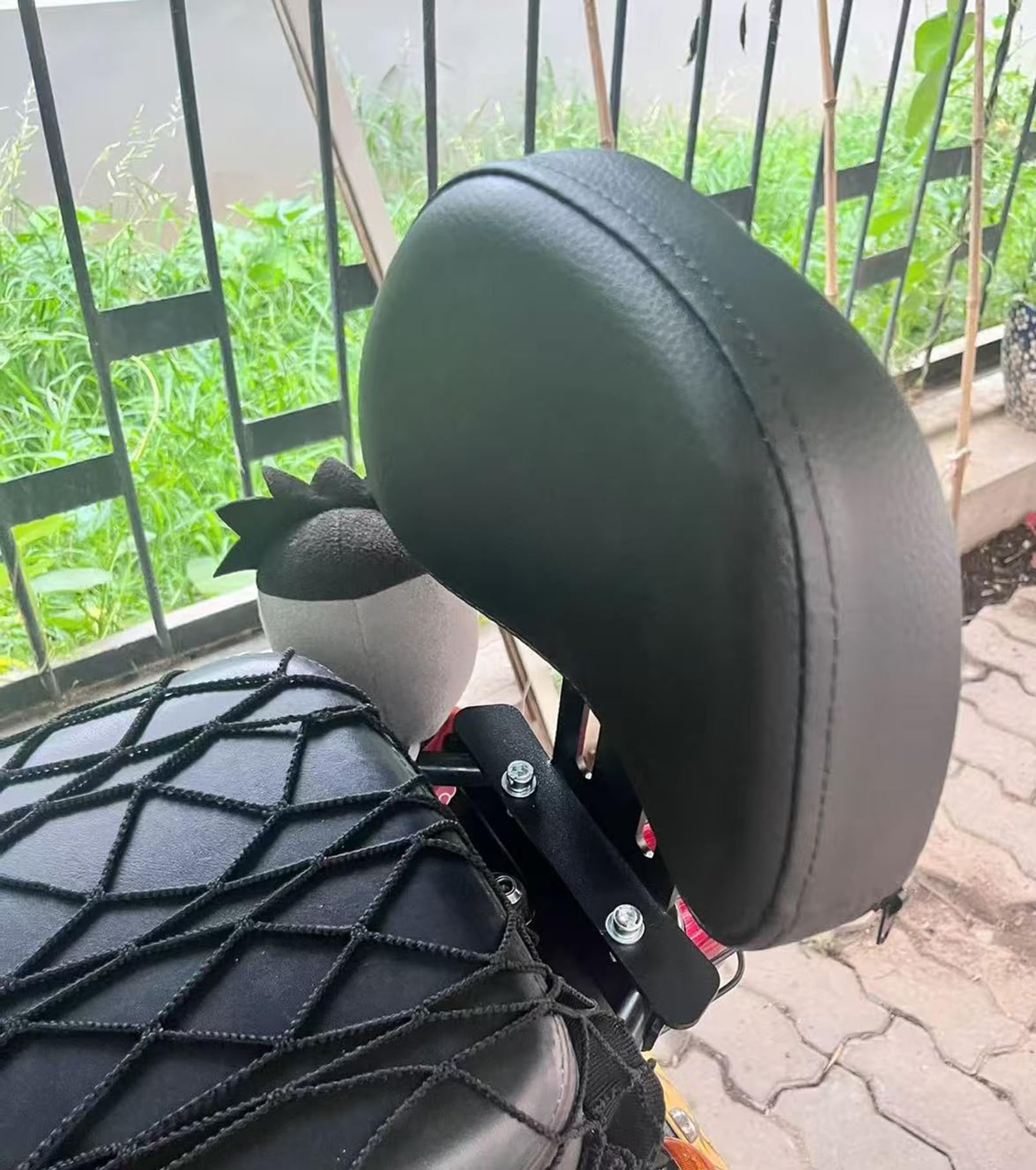 Amazon | Kemy'sタンデムバックレストクロスカブCC110 スーパーカブ50