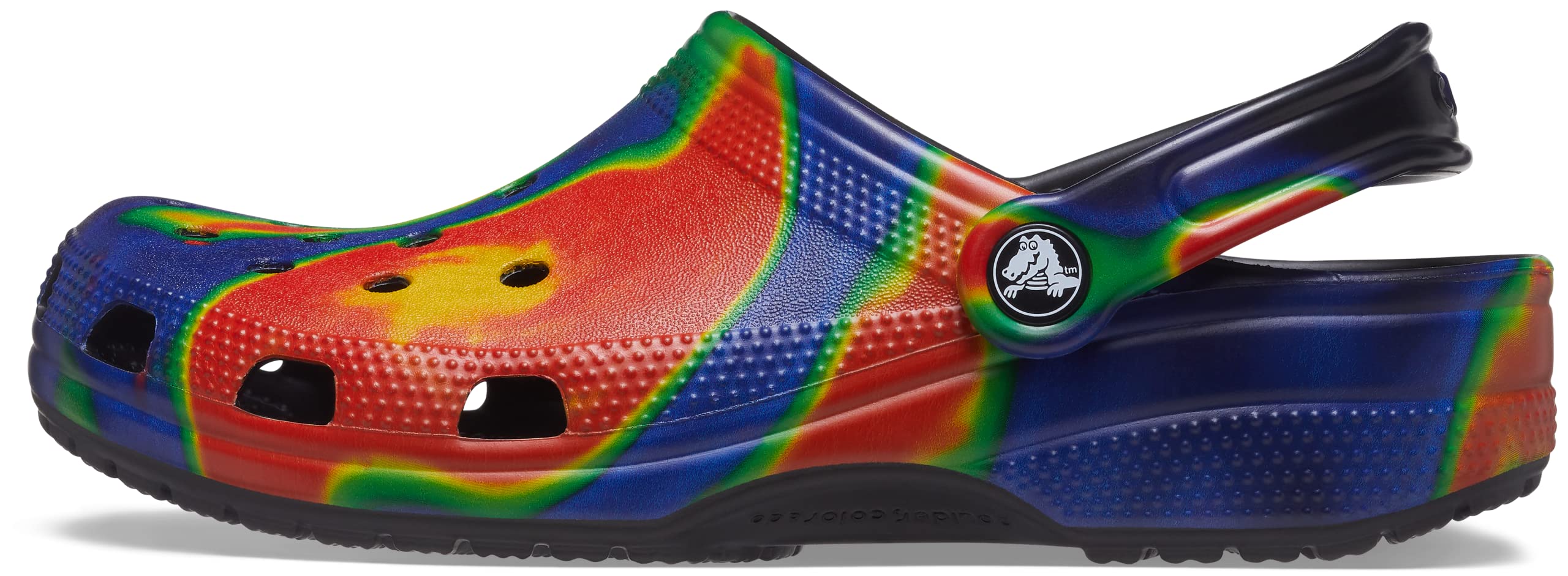 Crocs Kids' Classic Clogs — view 68