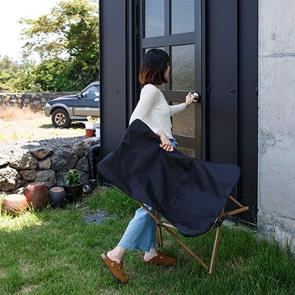 Amazon.co.jp: アウトドアチェア ポータブルキャンプチェア屋外