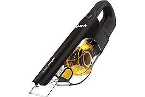 Shark UltraCyclone Pet Pro Plus Cordless Handheld Vacuum