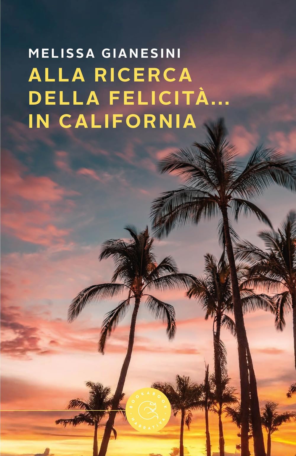 Alla Ricerca Della Felicità... In California - 4
