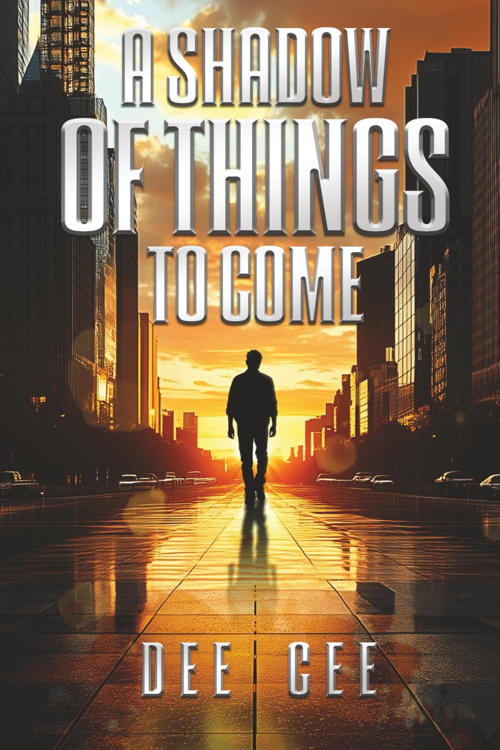 A Shadow Of Things To Come      Paperback – June 13, 2025