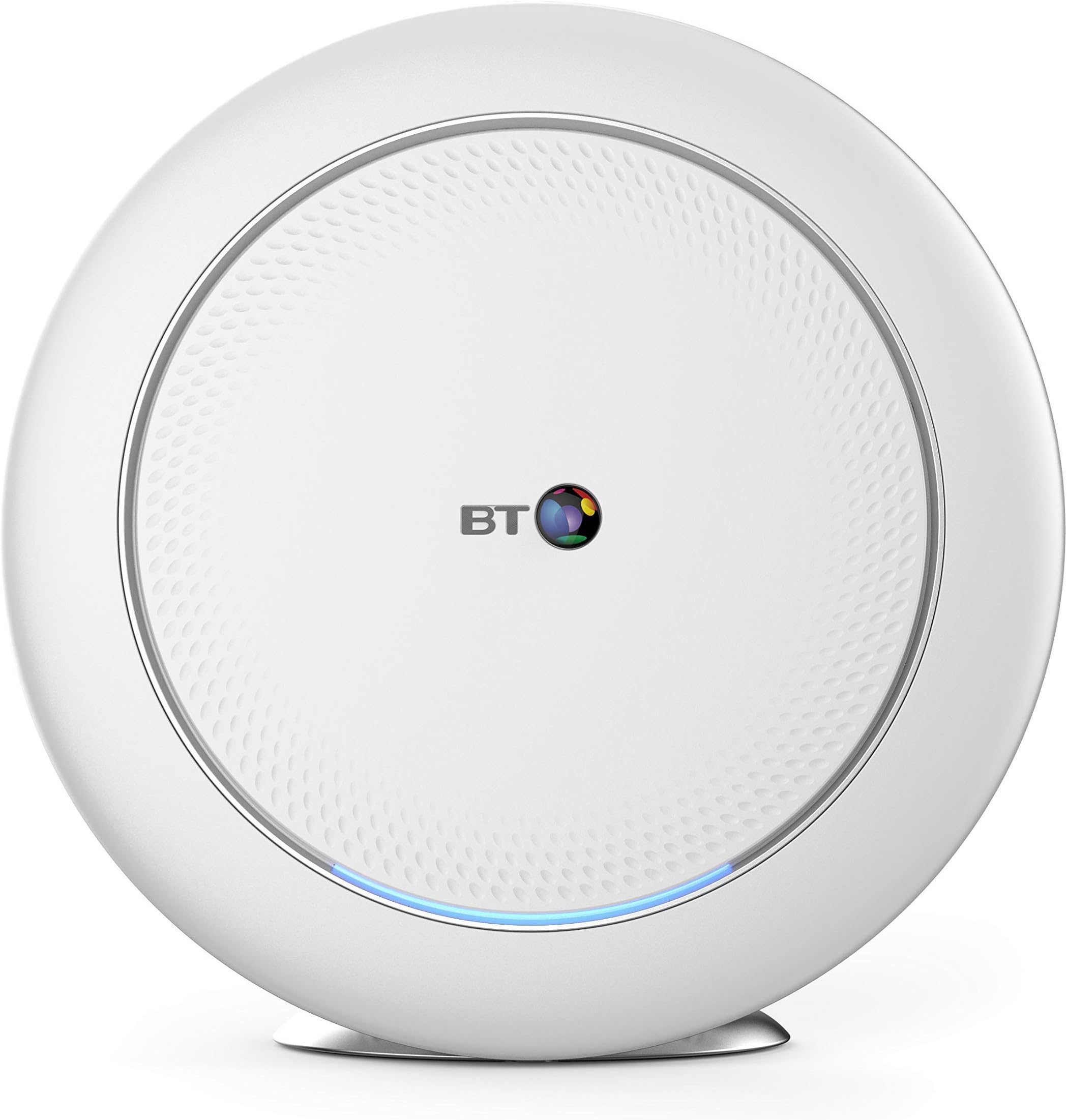 BT Additional Disc for use with existing BT Premium Whole Home Wi-Fi (AX3700) only, App for complete control and 3 year warranty