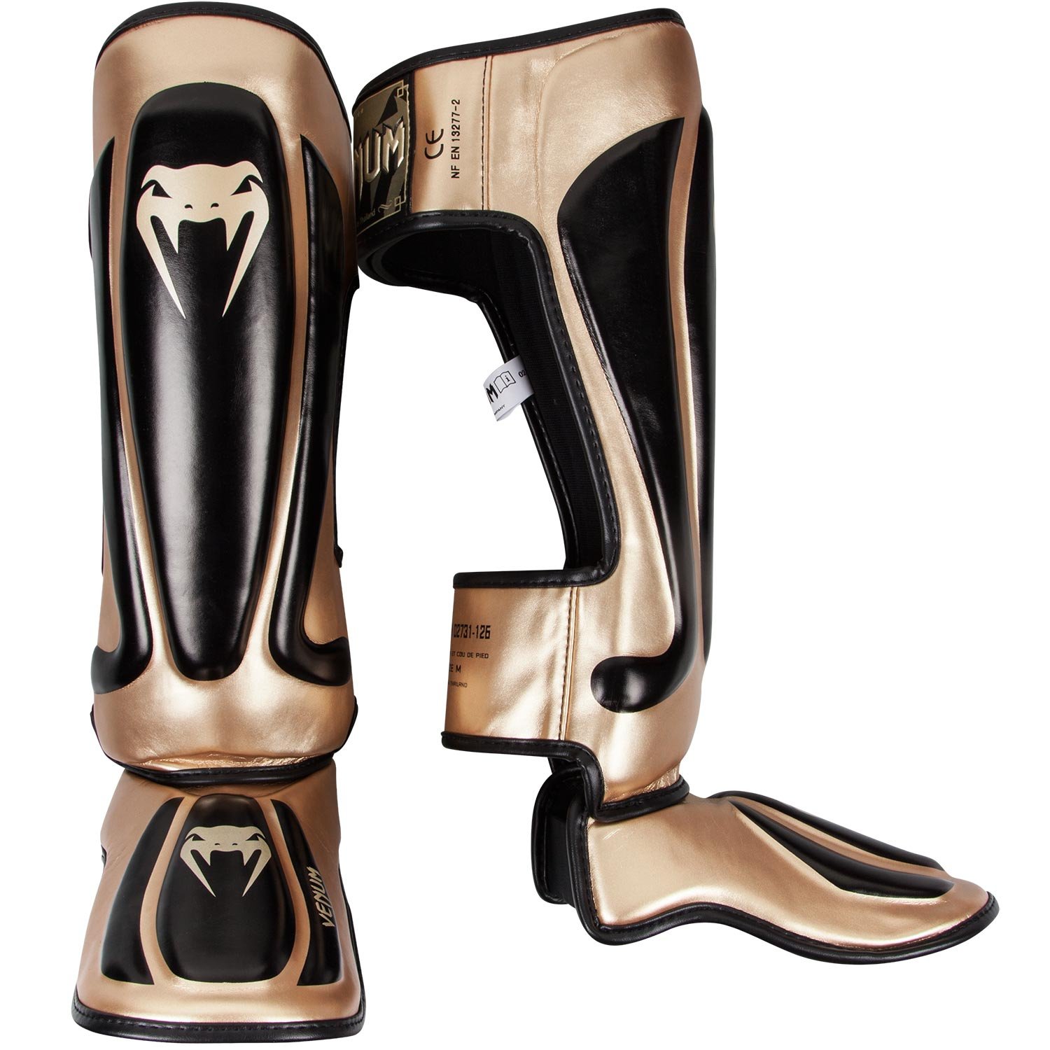 Venum Predator Standup Shinguards