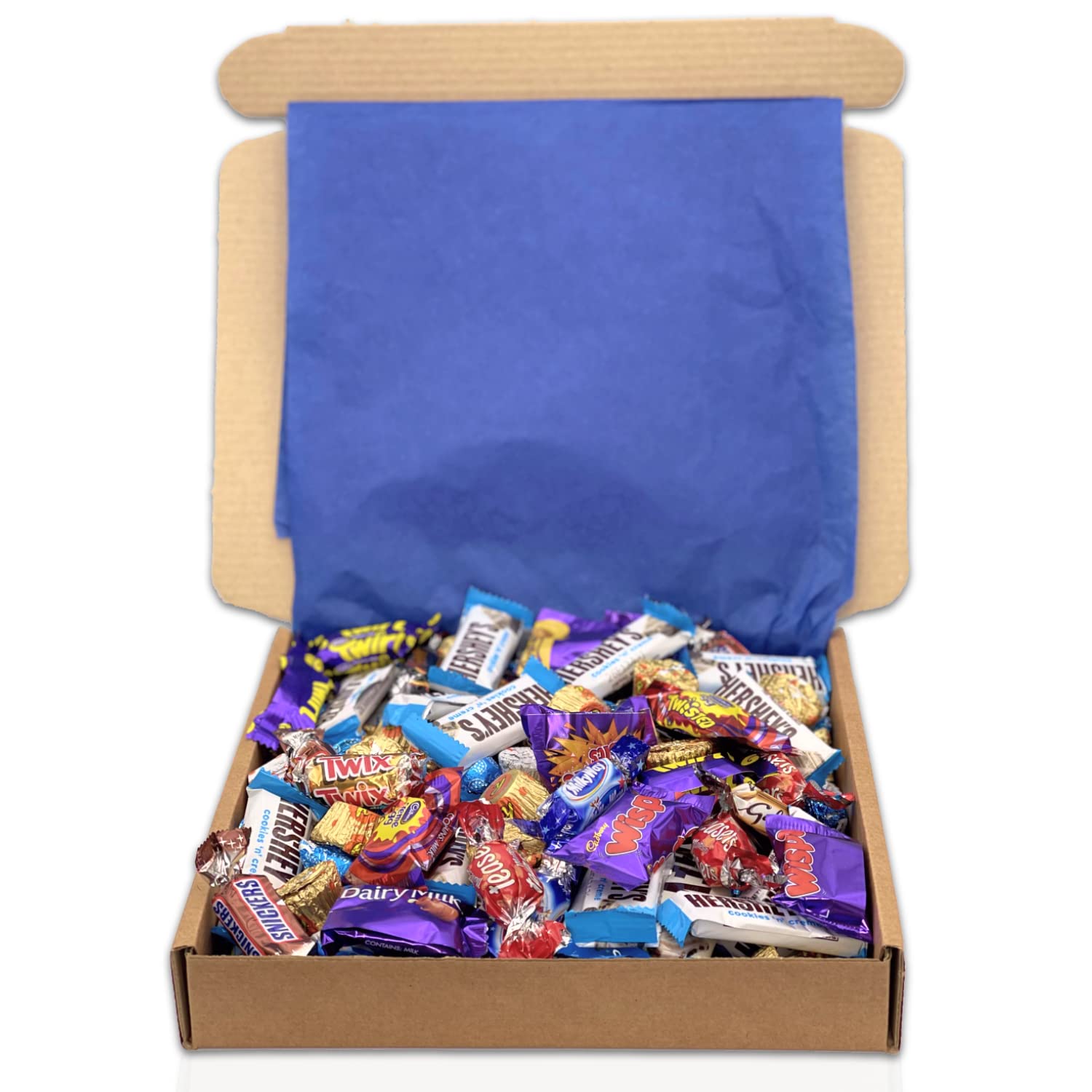 Buy Chocolate Gift Box Chocolate Hamper Includes Lindt Lindor