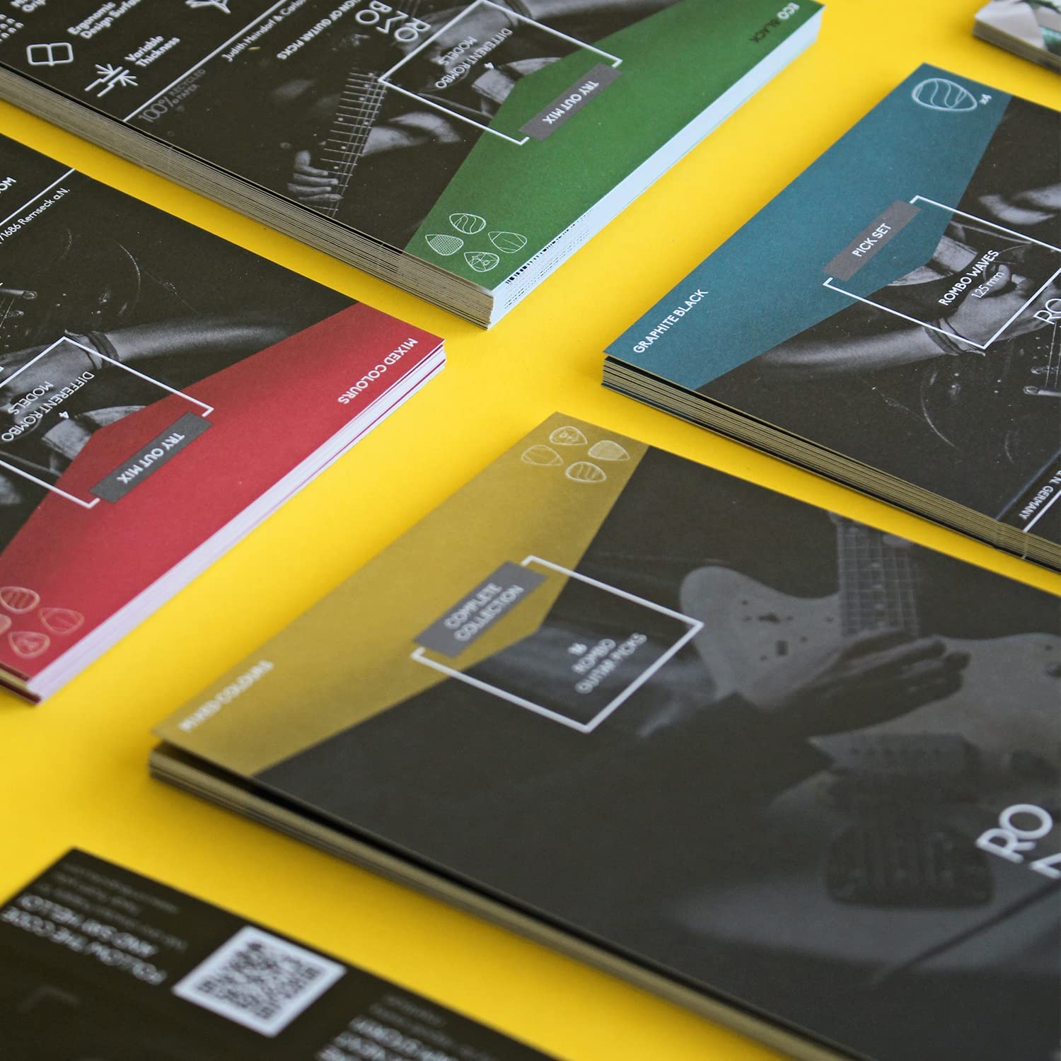 Folletos Publicitarios Personalizados A5 Horizontal - Pack De 250 Unidades, Impresión Mate, Sube Tu Diseño. Ideal Para Eventos