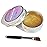 Libeauty Lash Lift Glue Balm Lash Lift Adhesive Strong Sticky Fruit Flavor Eyelash & Eyebrow Perm Glue Balm Brow Lamination Gel