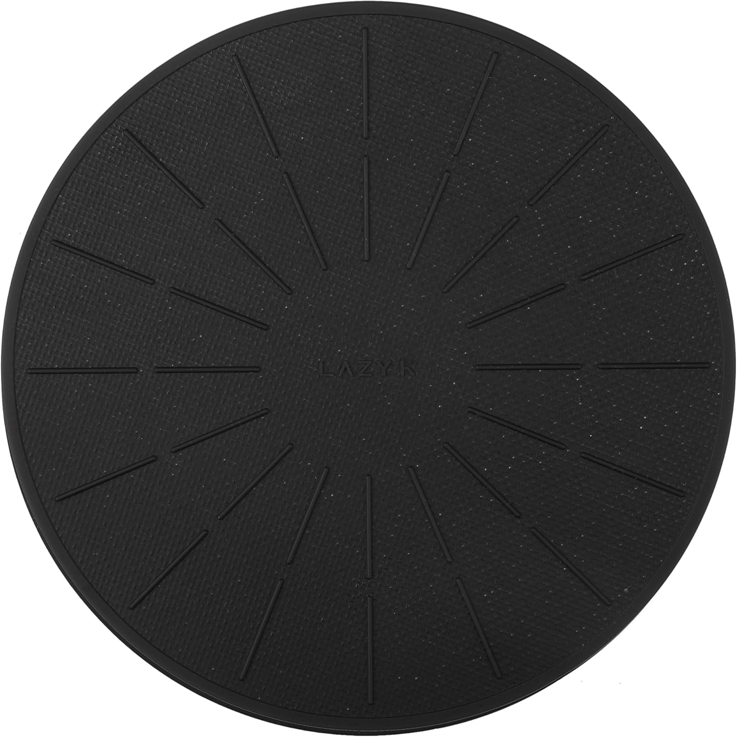 Lazy K Induction Cooktop Mat Silicone Fiberglass Scratch