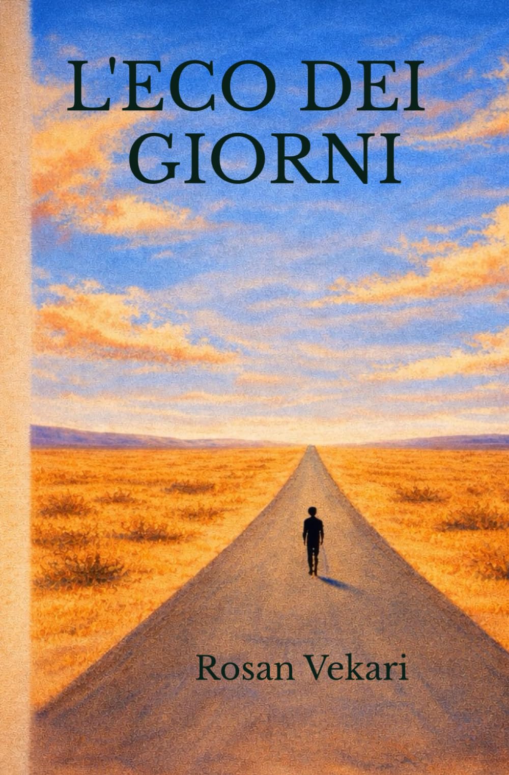 L'ECO DEI GIORNI