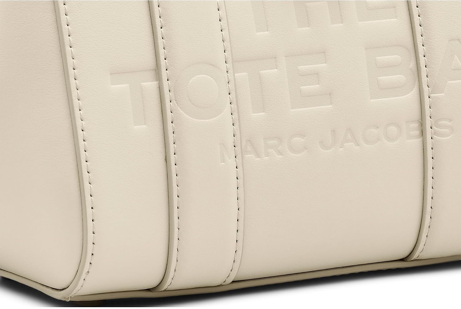 Marc Jacobs Women's The Turnlock Crossbody Tote Bag