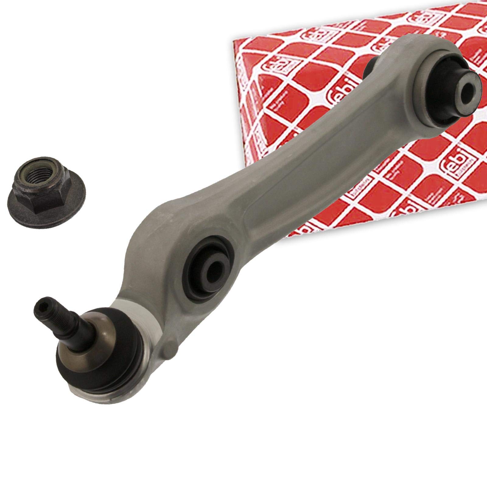 Wishbone / Suspension Arm fits BMW 530 F10, F11 3.0 10 to 13 Track Control Febi