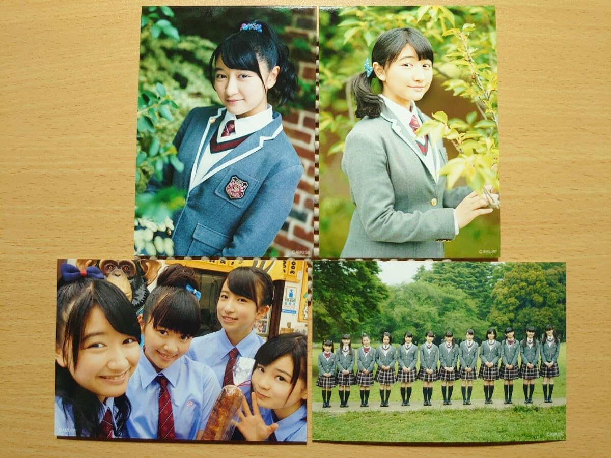 Amazon.co.jp: さくら学院公式グッズ さくら学院2018年度 日高