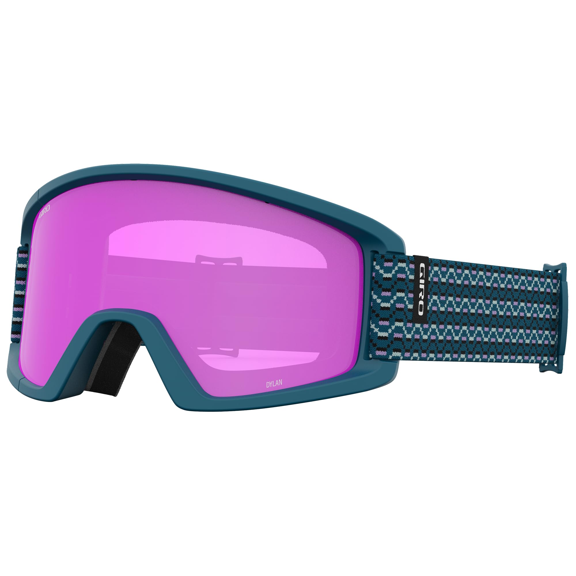 Giro Dylan Gafas Mujer (Pack de 1)