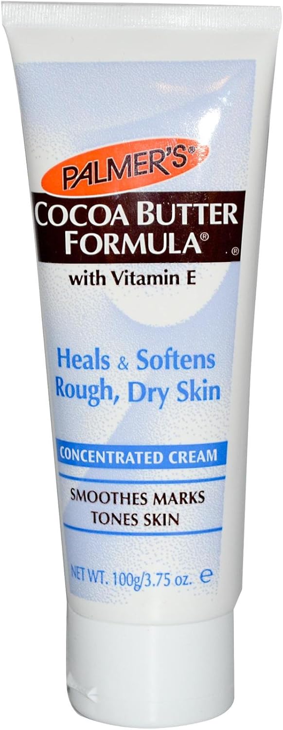 Palmer’s Cacaoboter Formule Geconcentreerde Crème met Vitamine E, 4 oz