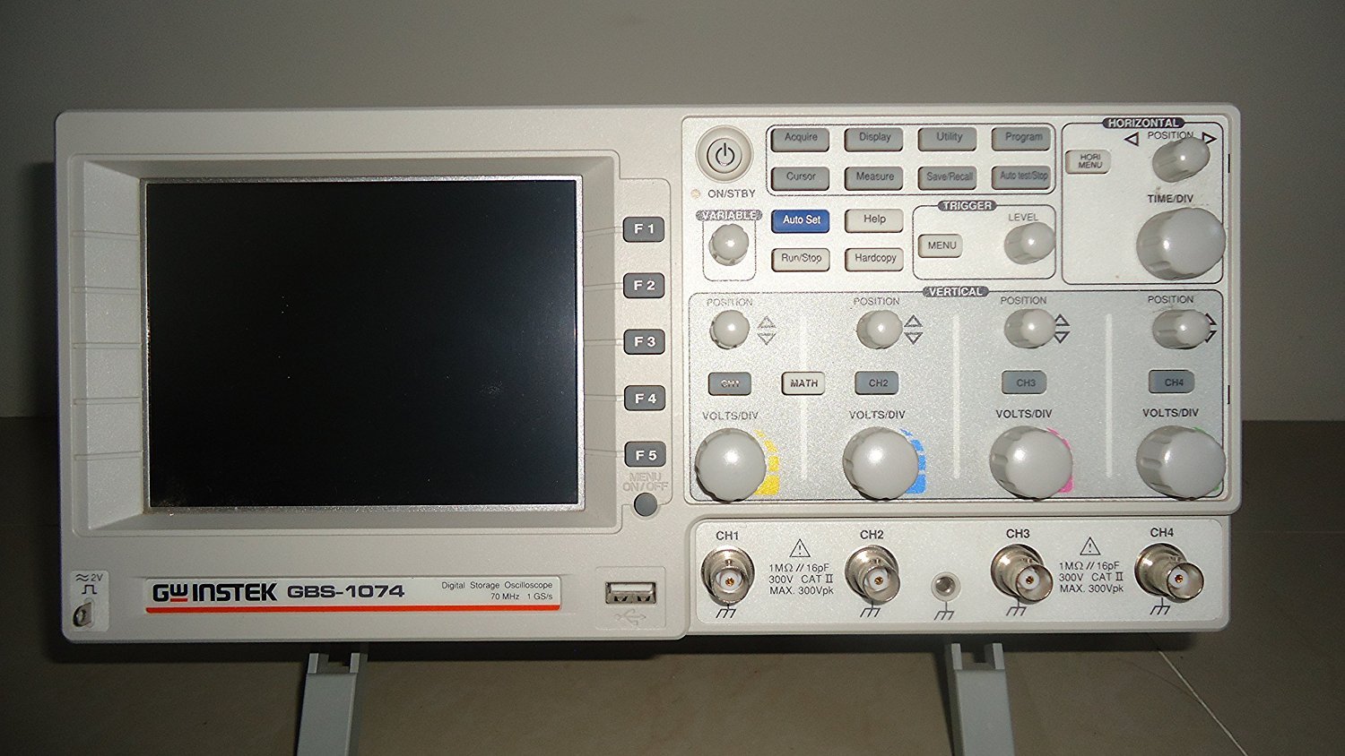 Oscilloscope INSTEK GBS-1074 - IMIK Technologies-image-31
