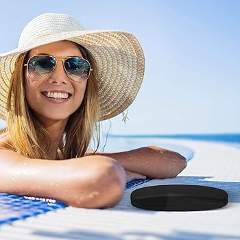 JOHN LOBB アイグラスケース　eyeglass case サングラス　黒 John Lobb | Eyeglass case | Accessories