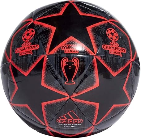 capitano ball
