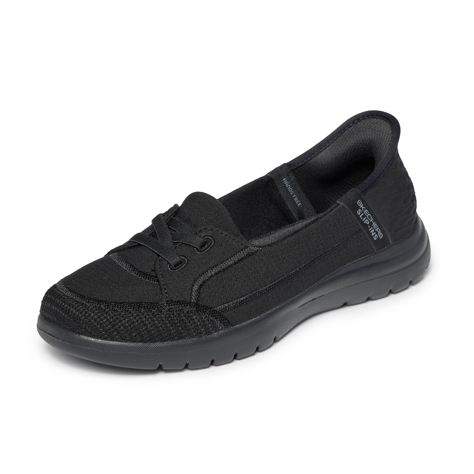 Skechers Donna On-The-Go Flex Top Notch Slip-in ALLENATRICE | Casual, Slip-ins, tappetino Goga raffreddato ad aria, Ultra Go, lavabile in lavatrice