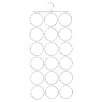 IKEA. 603.872.11 Komplement Multi-Use Hanger, White