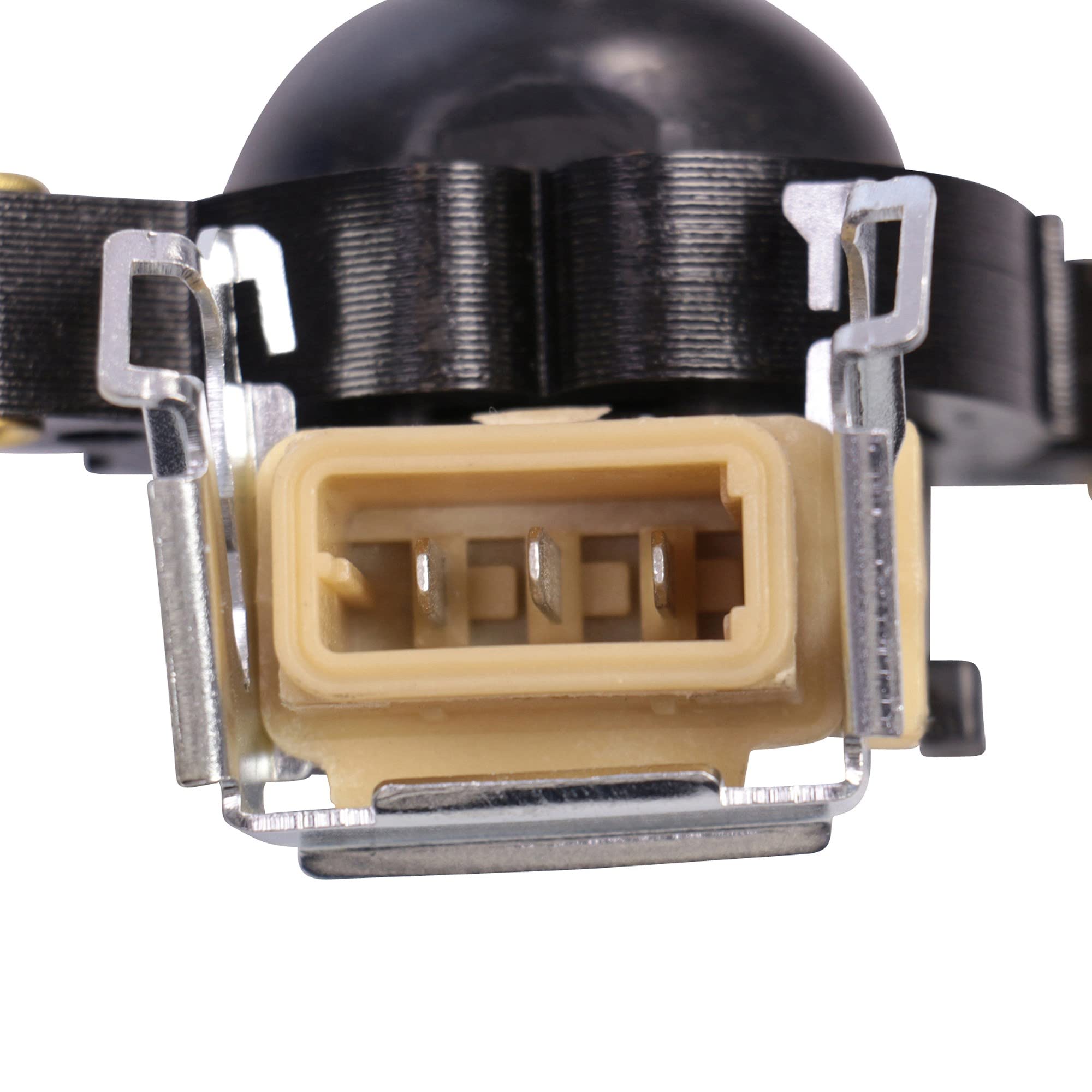6x Bobina de encendido - módulo de encendido de polos compatible