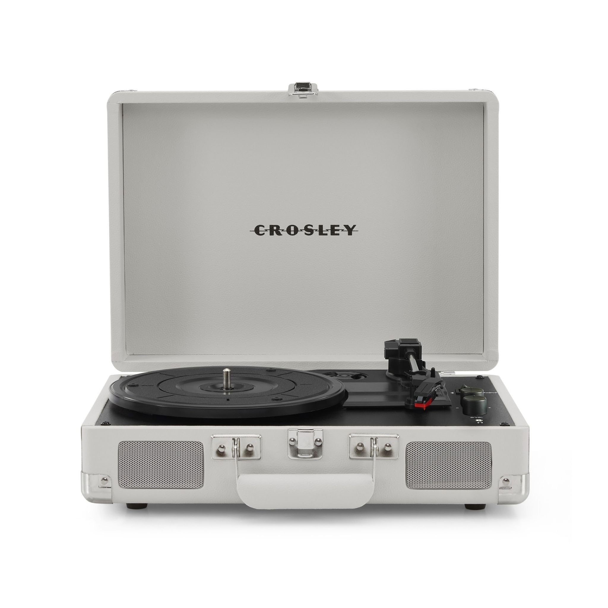 Crosley Cruiser Plus Deluxe - Sabbia bianca