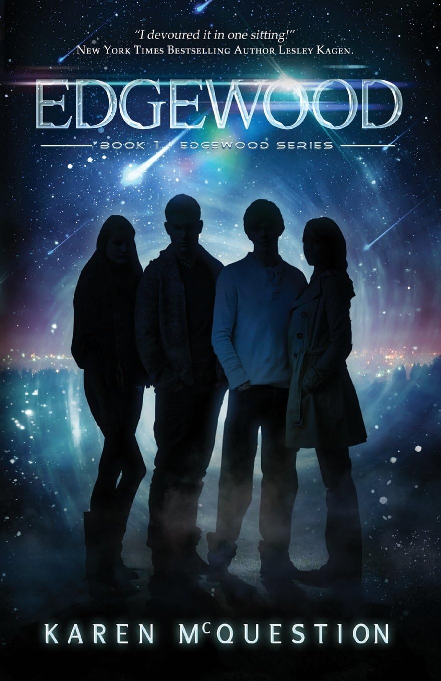 Edgewood: (Edgewood Series) Paperback – September 13, 2012